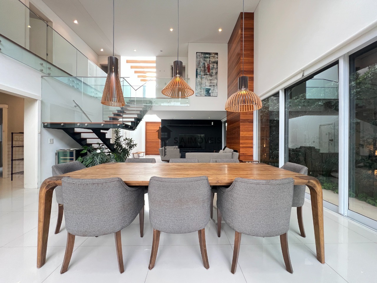 Casa à venda em Tamboré, 380 m² – Barueri – Cód. 78865071 — imagem 7