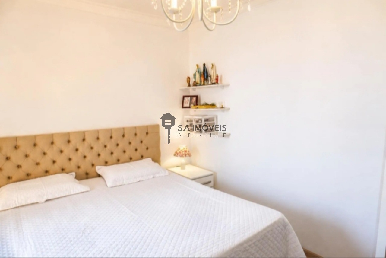 Apartamento à venda no Ana Paula, 116 m² – Alphaville, Santana de Parnaíba – Cód. 78871709 — imagem 13