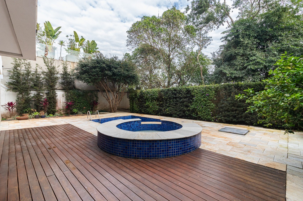 Casa à venda no Genesis 1, 460 m² – Alphaville, Santana de Parnaíba – Cód. 78869741 — imagem 11