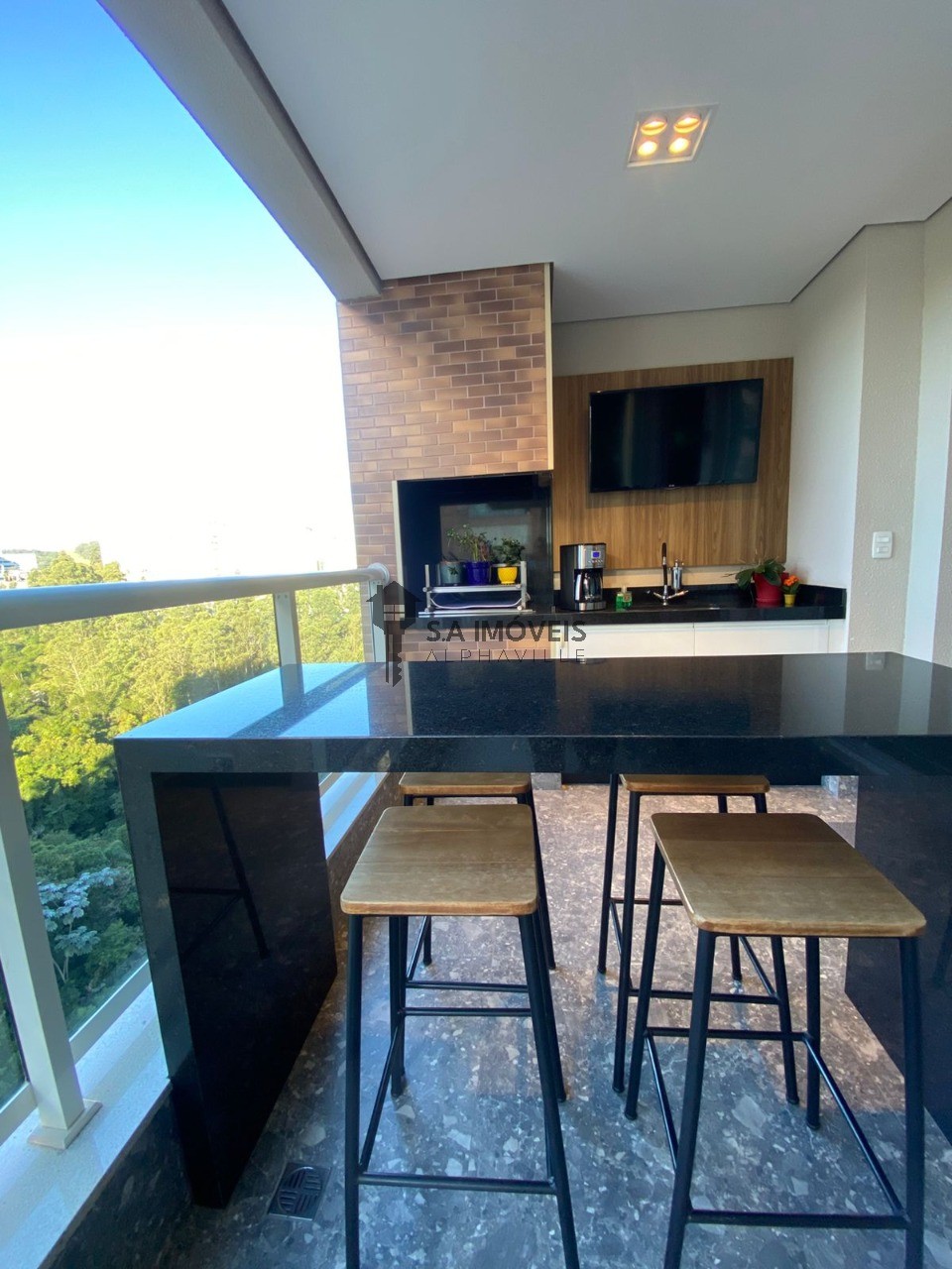 Apartamento à venda no Boulevard, 172 m² – Tamboré, Santana de Parnaíba – Cód. 78852775 — imagem 9