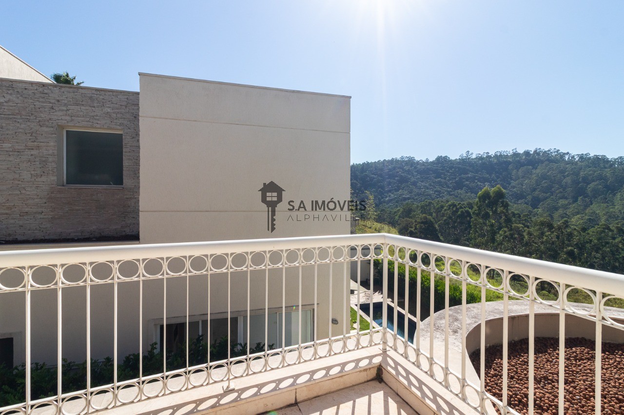 Casa para locação no Tamboré 10, 528 m² – Tamboré, Santana de Parnaíba – Cód. 78869750 — imagem 16