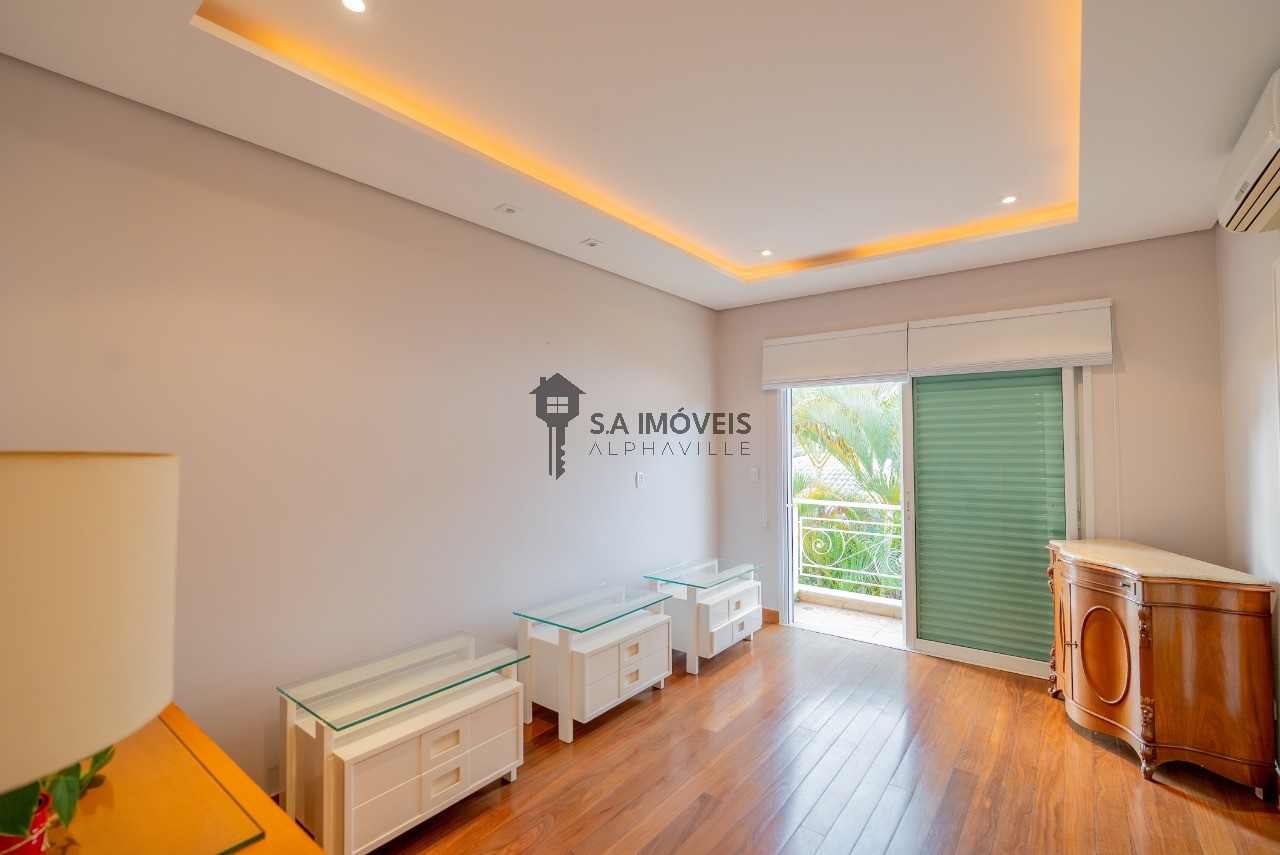Casa à venda em Residencial Tamboré, 890 m² – Barueri – Cód. 78821325 — imagem 9