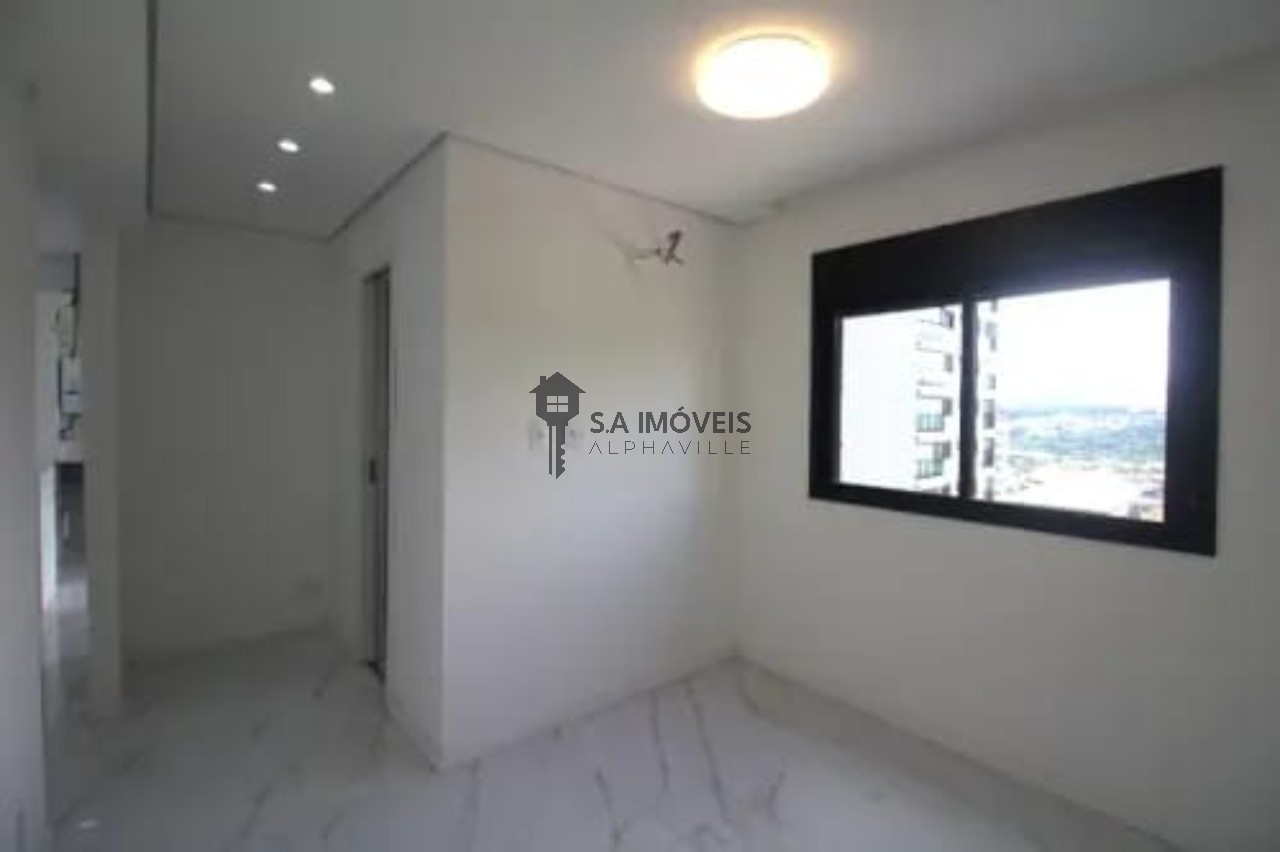 Apartamento à venda no Aruanã 601, 75 m² – Tamboré, Barueri – Cód. 78871637 — imagem 2