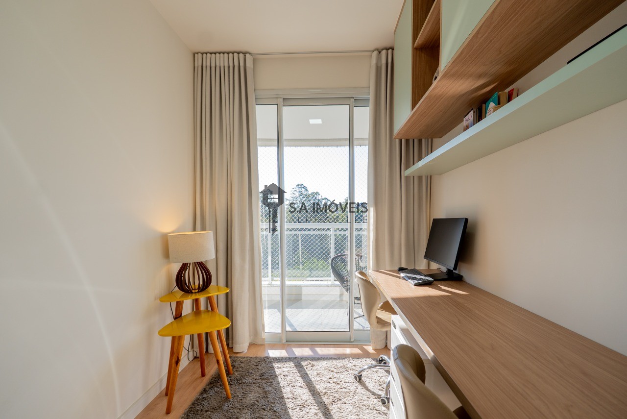 Apartamento à venda em Dezoito do Forte Empresarial/Alphaville., 89 m² – Barueri – Cód. 78823767 — imagem 6