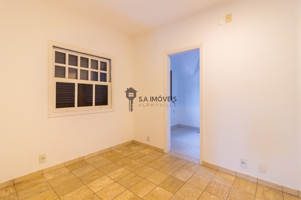 Casa para locação no Residencial 3, 525 m² – Alphaville, Santana de Parnaíba – Cód. 78843677 — imagem 19