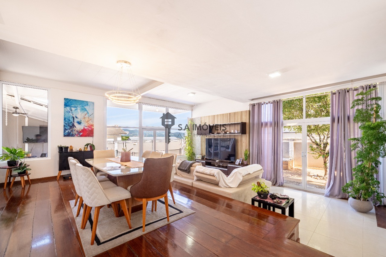 Casa à venda no Residencial 9, 400 m² – Alphaville, Santana de Parnaíba – Cód. 78834942 — imagem 9