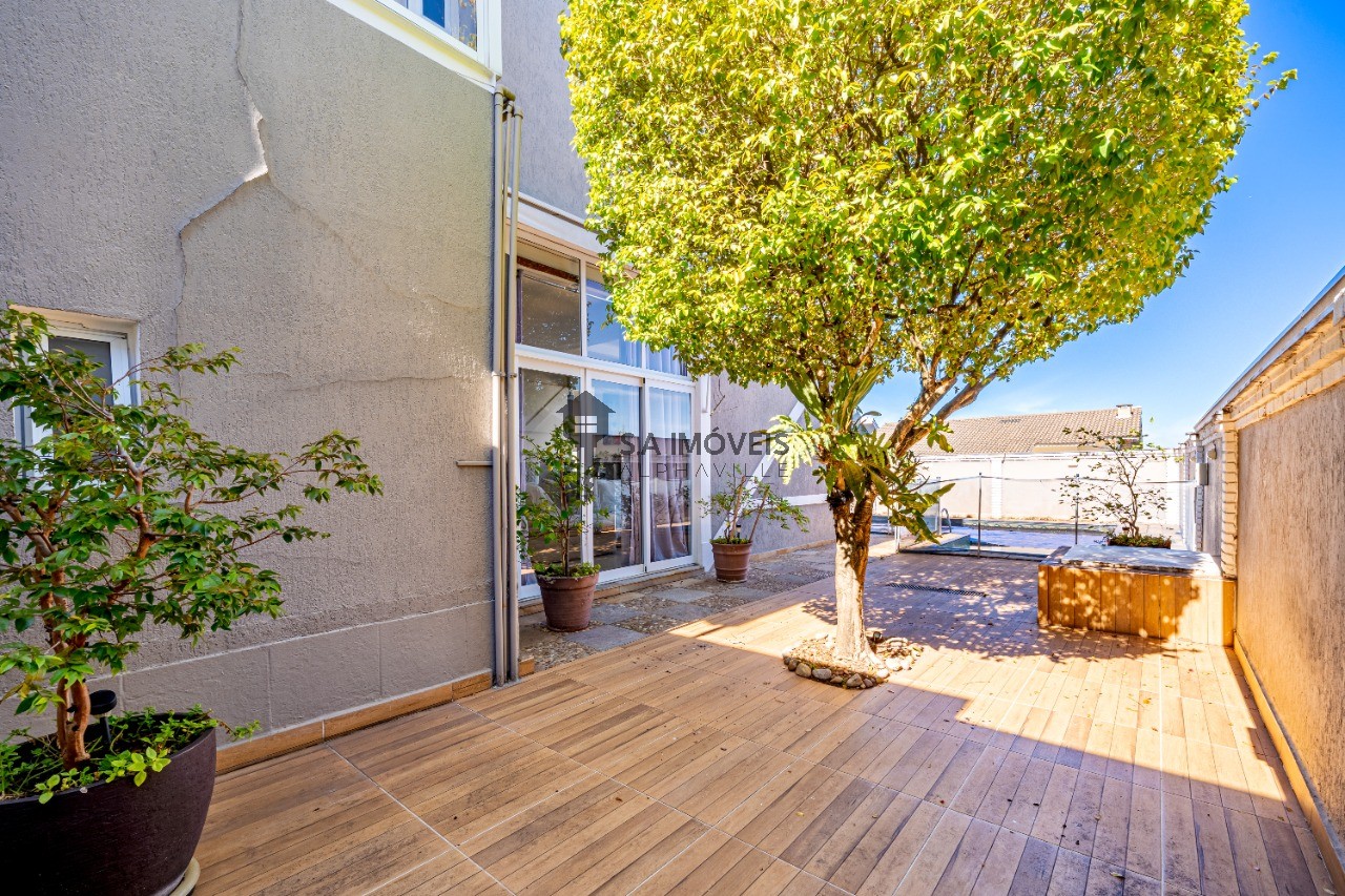 Casa à venda no Residencial 9, 400 m² – Alphaville, Santana de Parnaíba – Cód. 78834942 — imagem 15