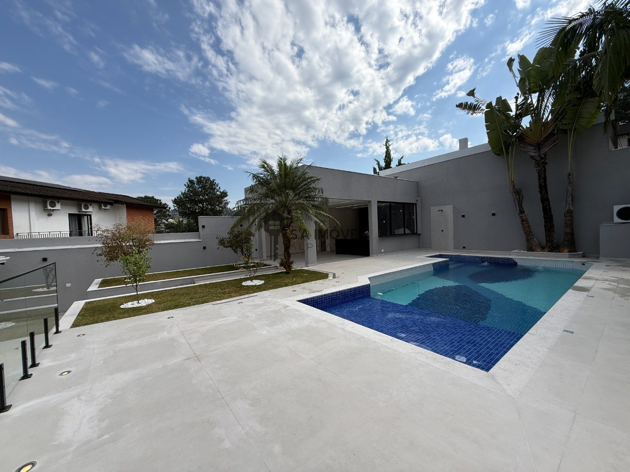 Casa à venda no Tamboré 4, 400 m² – Alphaville, Santana de Parnaíba – Cód. 78865014 — imagem 3