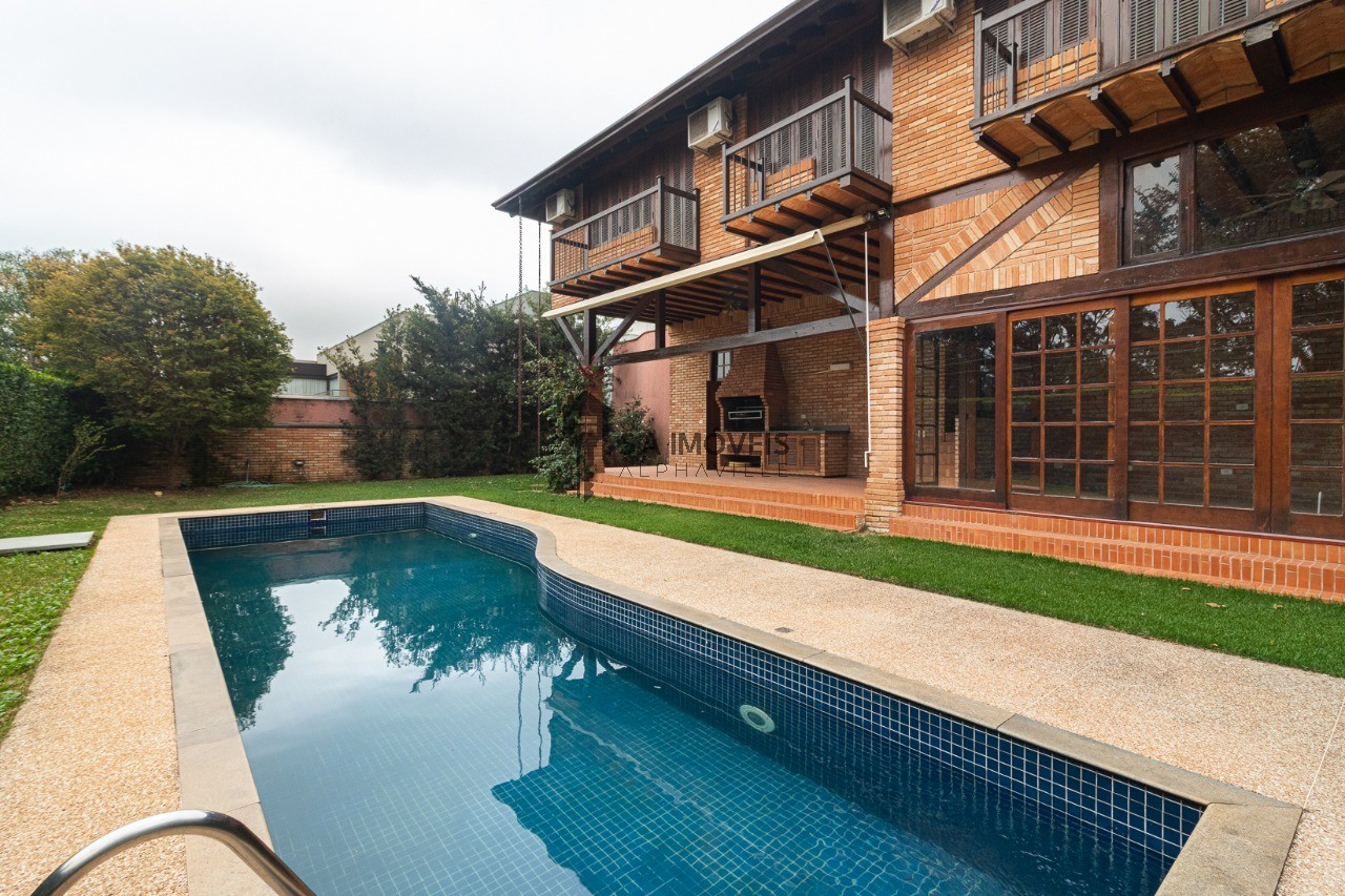 Casa para venda ou locação em Alphaville Residencial Um, 527 m² – Barueri – Cód. 78839309 — imagem 19