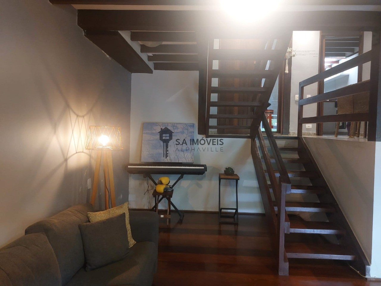 Casa à venda no Uptown Housing, 180 m² – Alphaville, Santana de Parnaíba – Cód. 78842088 — imagem 11