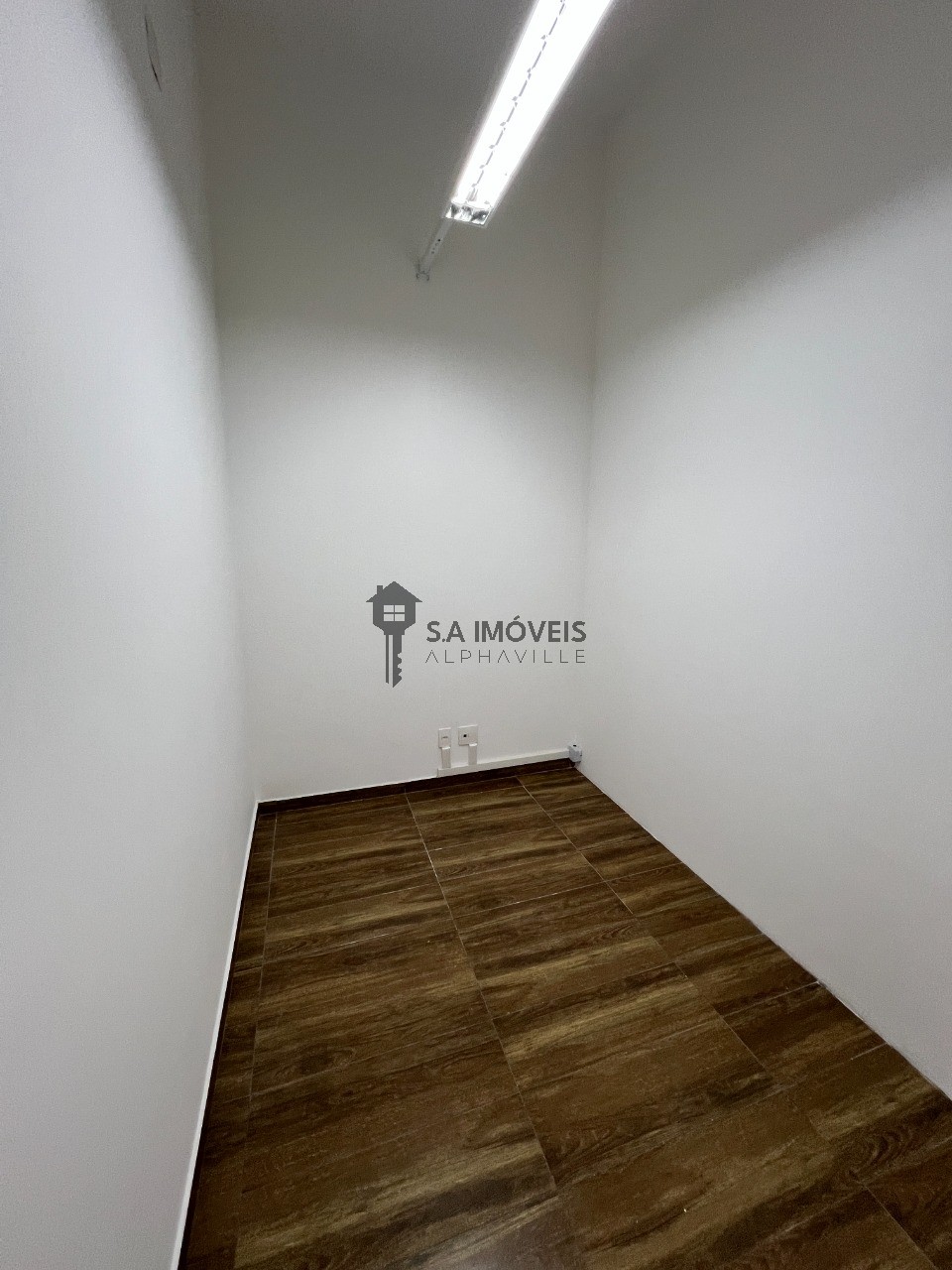 SALA — AVENIDA MARCOS PENTEADO DE ULHÔA RODRIGUES - trix tambore offices - trix tambore offices - TAMBORÉ - SANTANA DE PARNAÍBA/SP — imagem 5