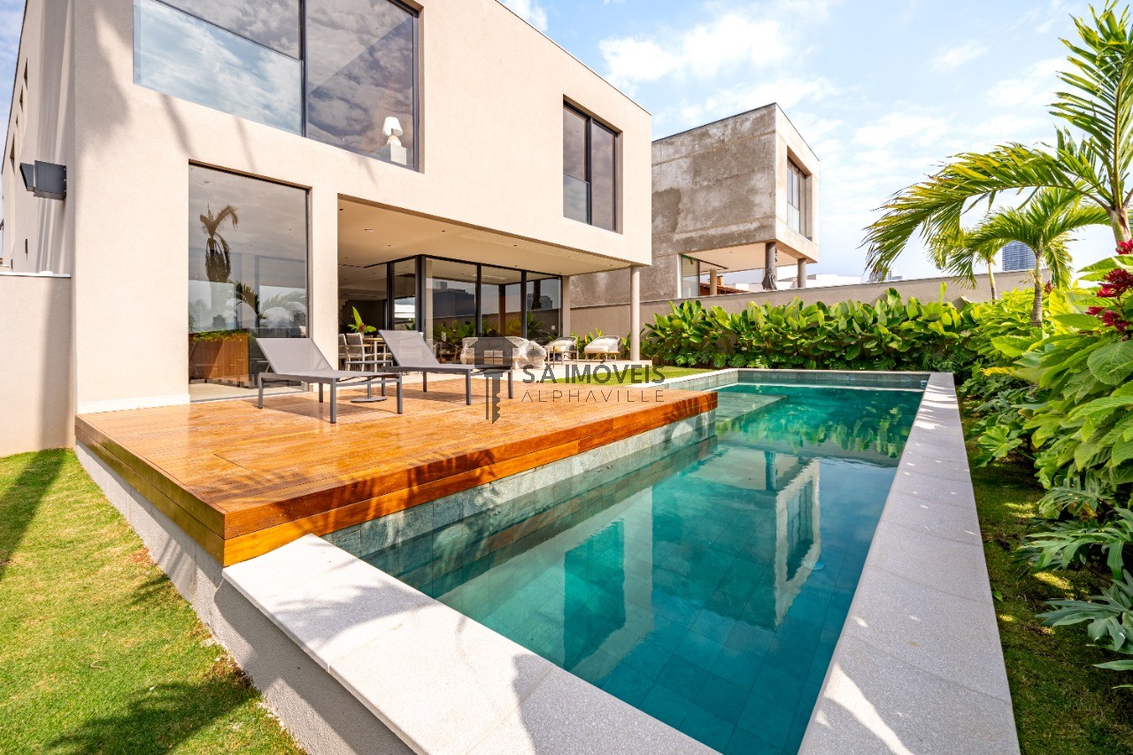 Casa à venda em Alphaville Residencial Dois, 535 m² – Barueri – Cód. 78872331 — imagem 2