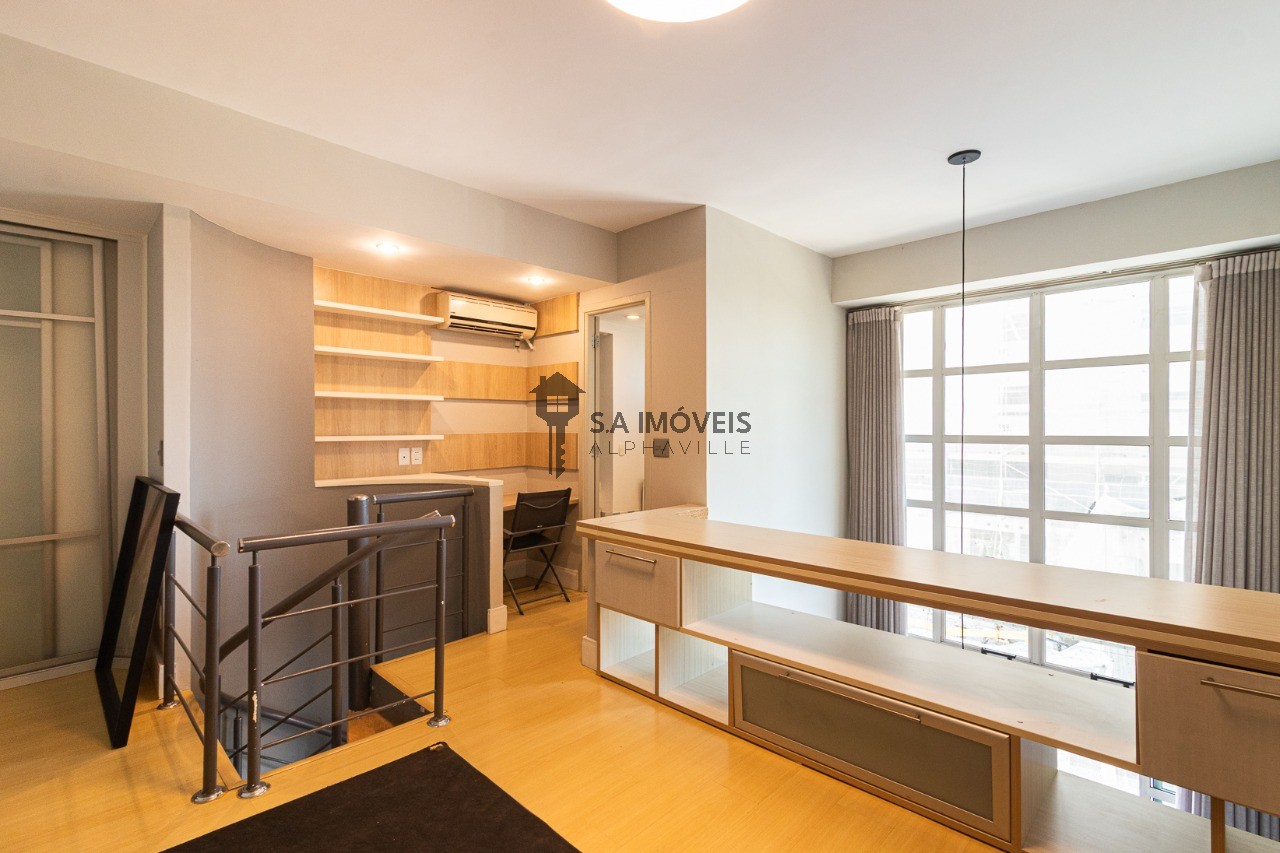Apartamento à venda em Alphaville Centro Industrial e Empresarial/Alphaville., 75 m² – Barueri – Cód. 78869681 — imagem 11