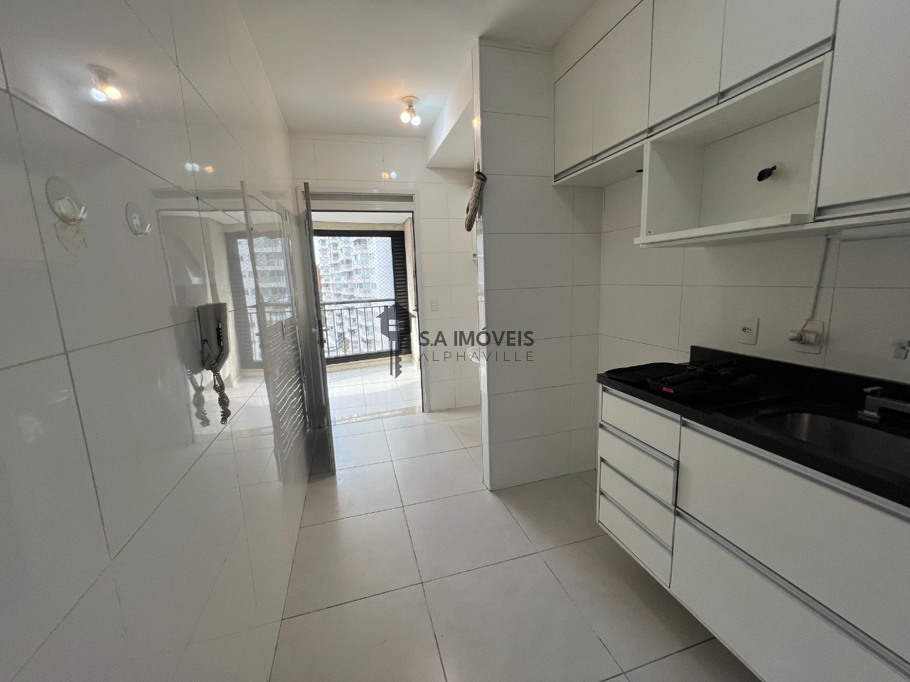 Apartamento para locação no Bellagio, 96 m² – Alphaville Empresarial, Barueri – Cód. 74039128 — imagem 3