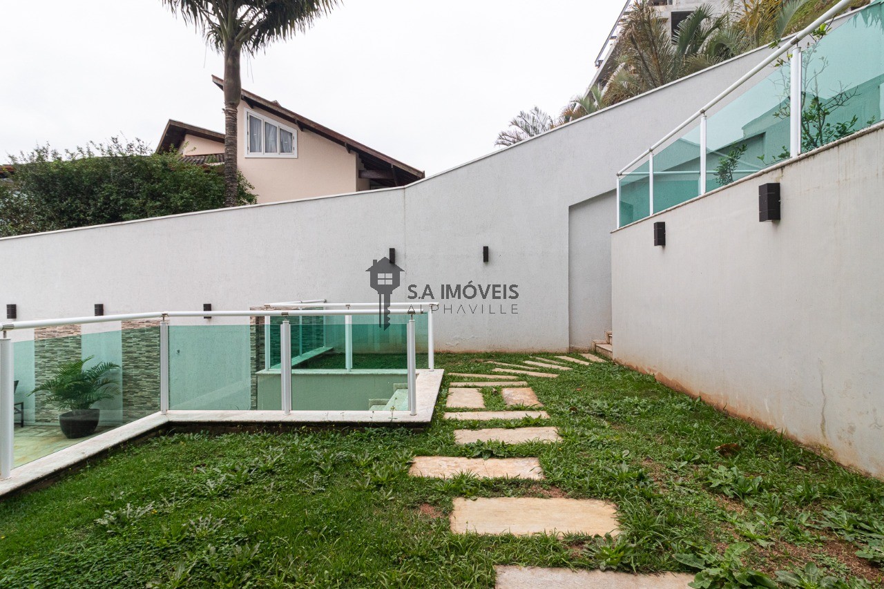 Casa à venda em Residencial Tamboré, 1.100 m² – Barueri – Cód. 78878283 — imagem 23