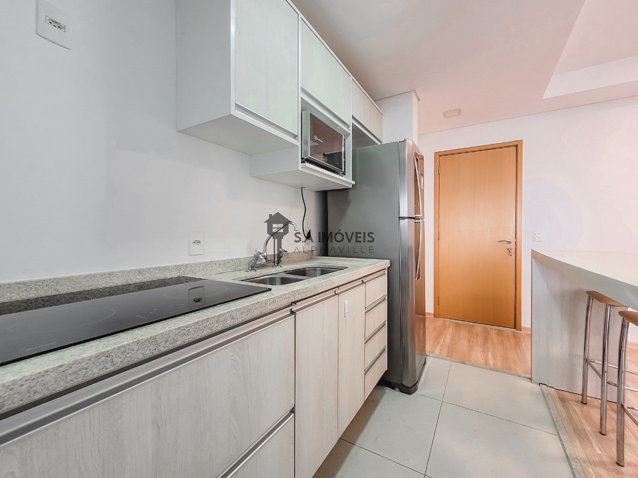 Apartamento para locação em Melville Empresarial I e Ii, 50 m² – Barueri – Cód. 78852880 — imagem 7