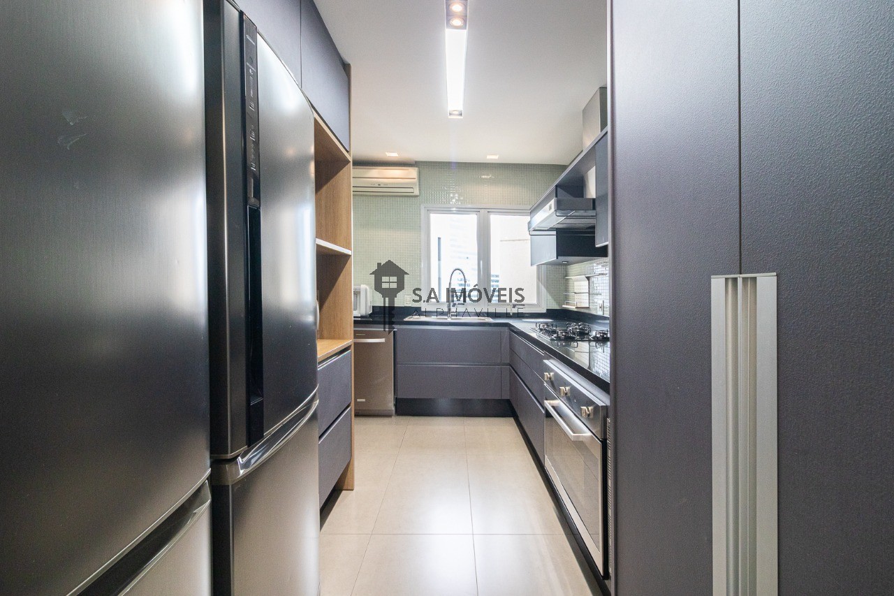Apartamento para locação no Gramercy Madison, 505 m² – Alphaville Empresarial, Barueri – Cód. 78839396 — imagem 4