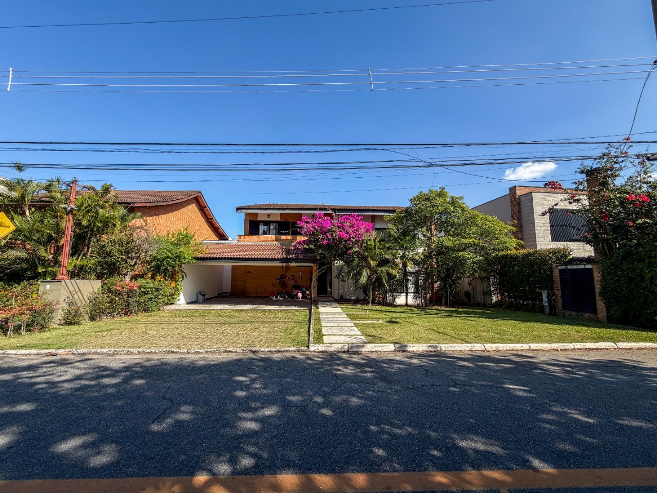 Casa à venda em Alphaville Residencial Dois, 400 m² – Barueri – Cód. 78865039 — imagem 3