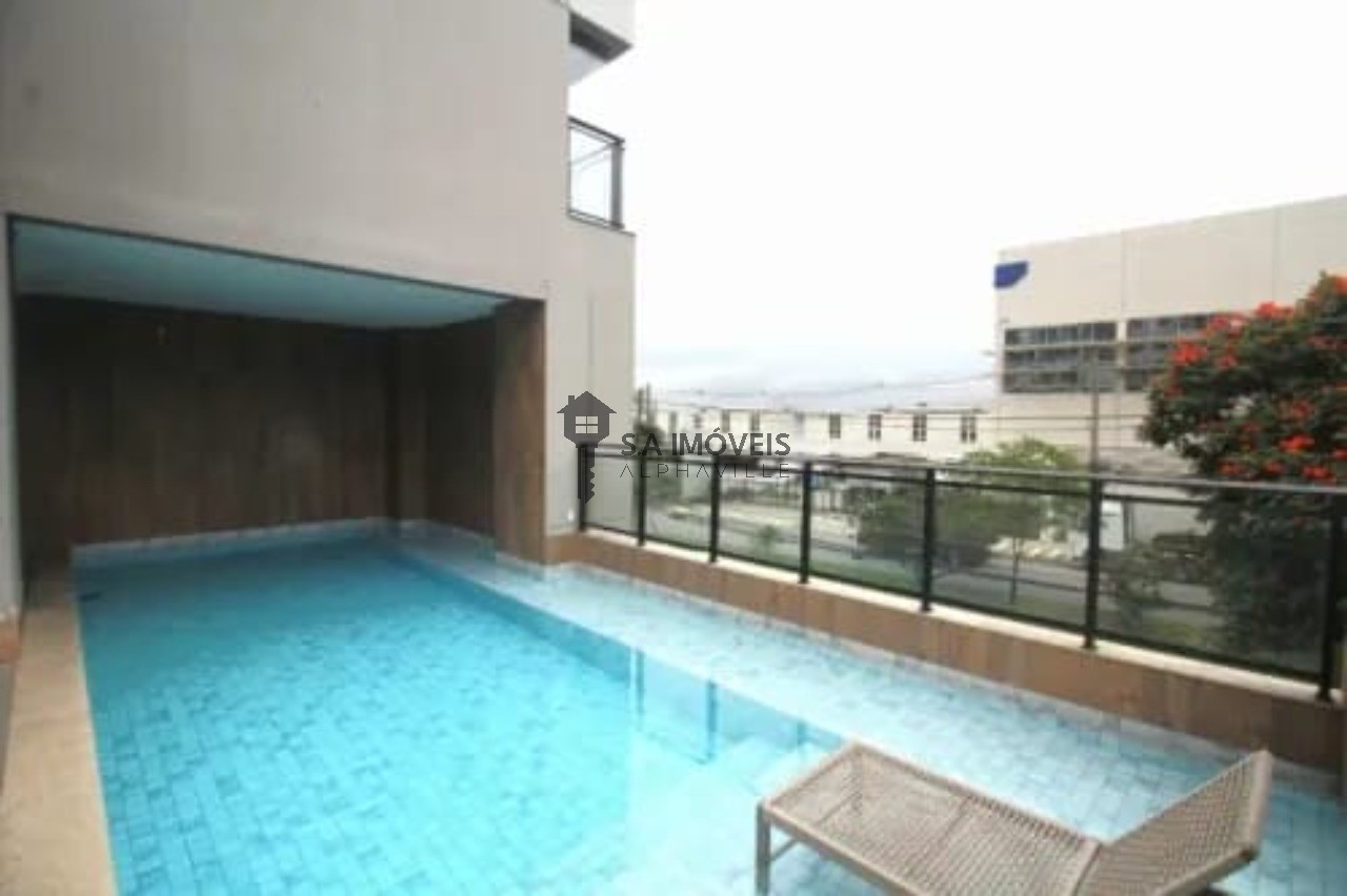 Apartamento à venda no Aruanã 601, 75 m² – Tamboré, Barueri – Cód. 78871637 — imagem 8