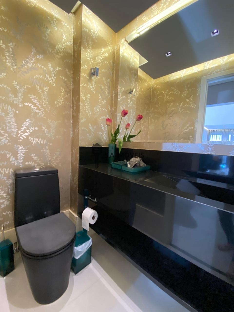Apartamento à venda no Premium Tamboré, 172 m² – Tamboré, Santana de Parnaíba – Cód. 78844131 — imagem 8