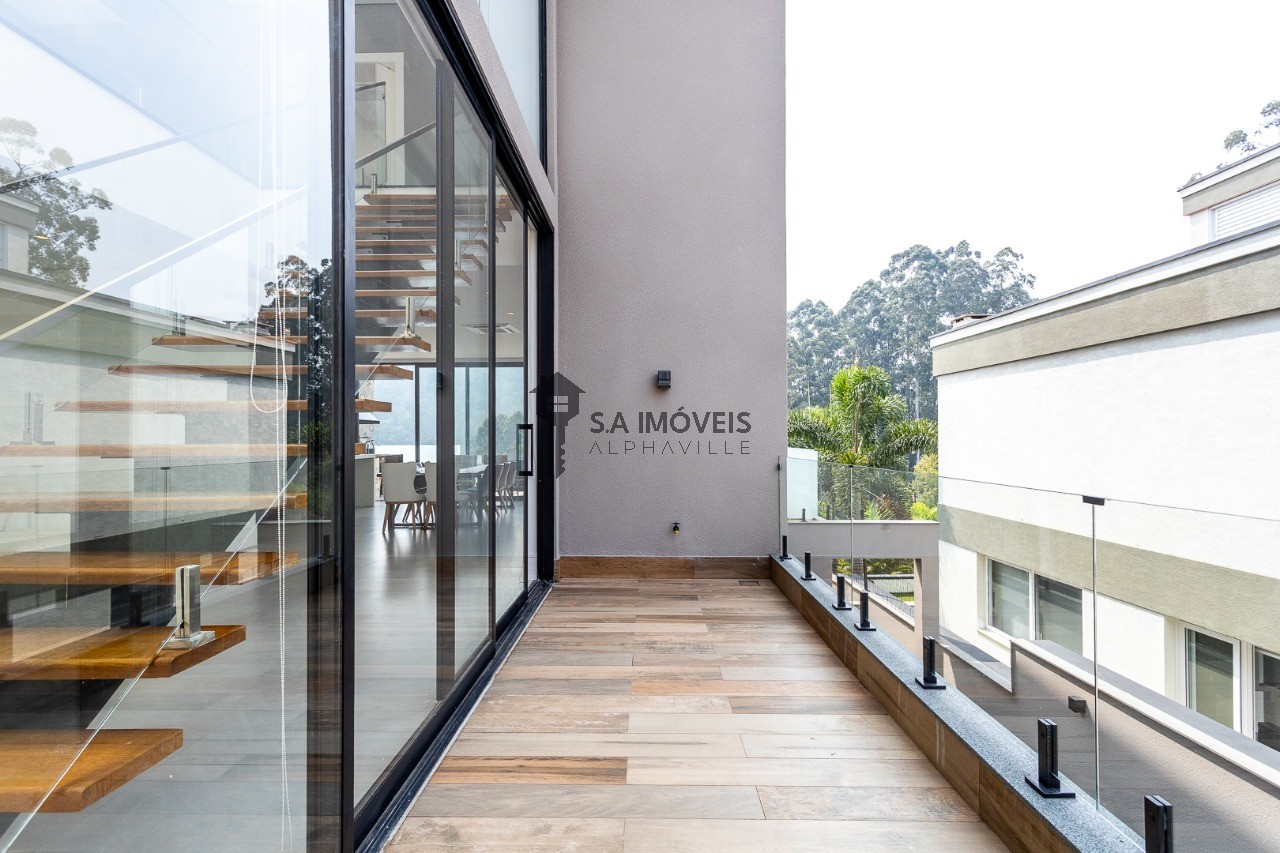 Casa para venda ou locação em Centro Comercial Jubran, 430 m² – Barueri – Cód. 78837986 — imagem 24