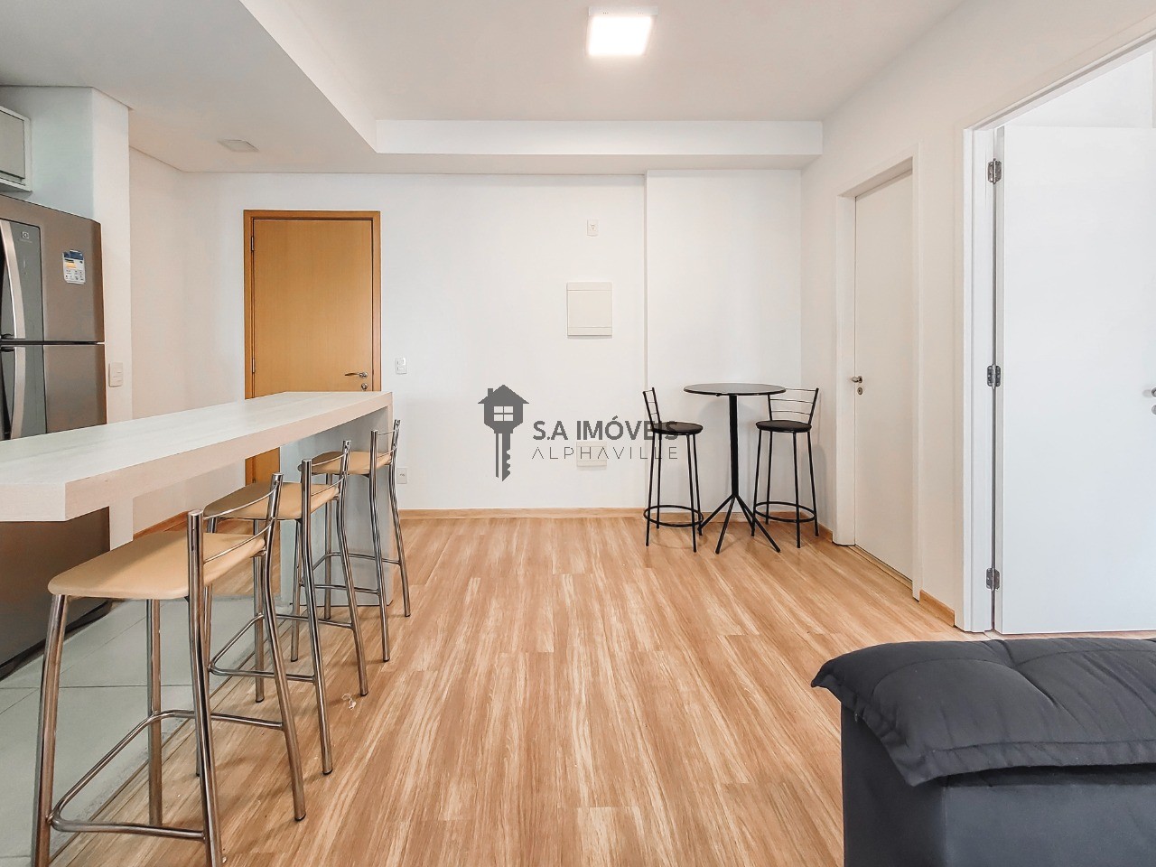 Apartamento para locação em Melville Empresarial I e Ii, 50 m² – Barueri – Cód. 78852880 — imagem 3