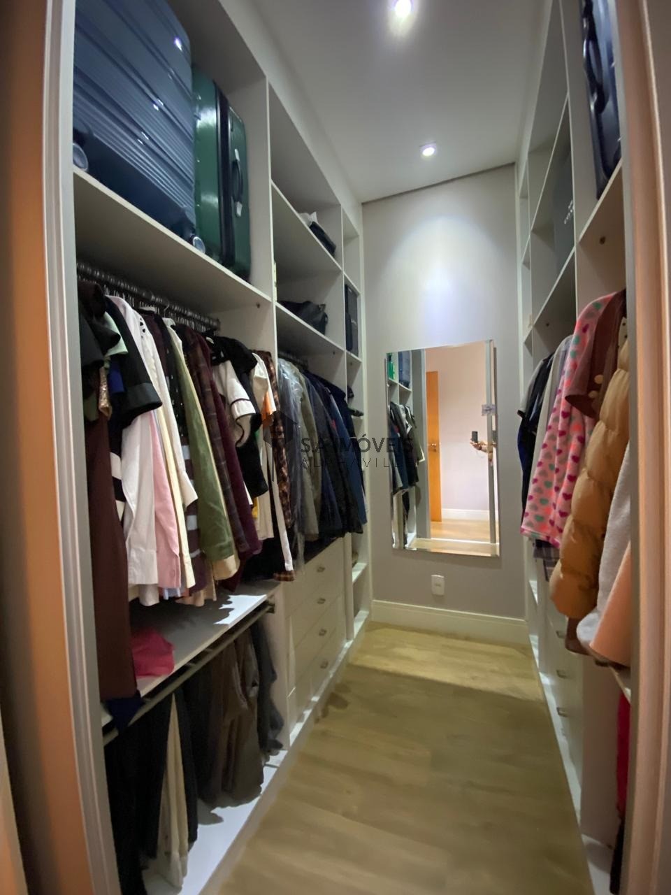 APARTAMENTO — ALAMEDA CORES DA MATA - premium tambore - premium tambore - TAMBORÉ - SANTANA DE PARNAÍBA/SP — imagem 16