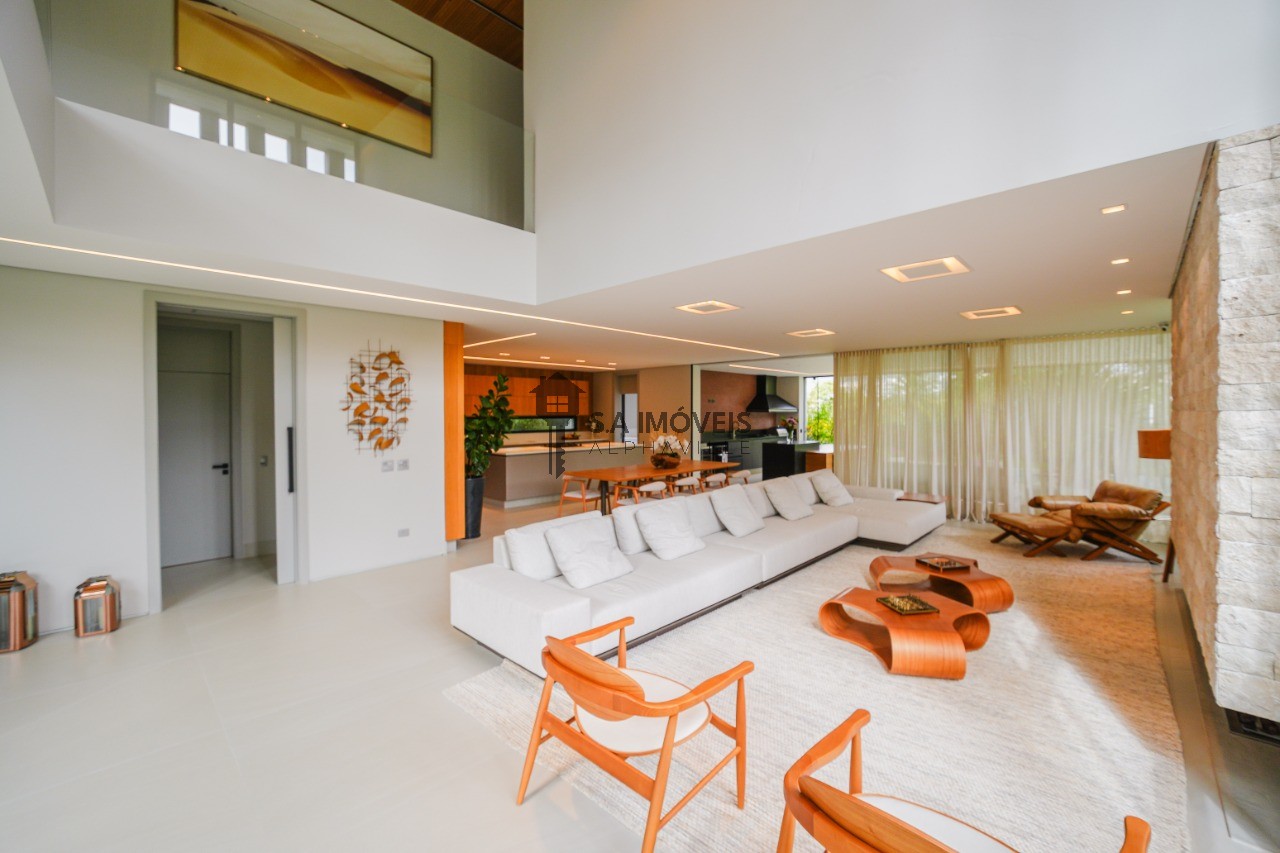 Casa à venda em Residencial Morada dos Lagos, 600 m² – Barueri – Cód. 78839427 — imagem 35