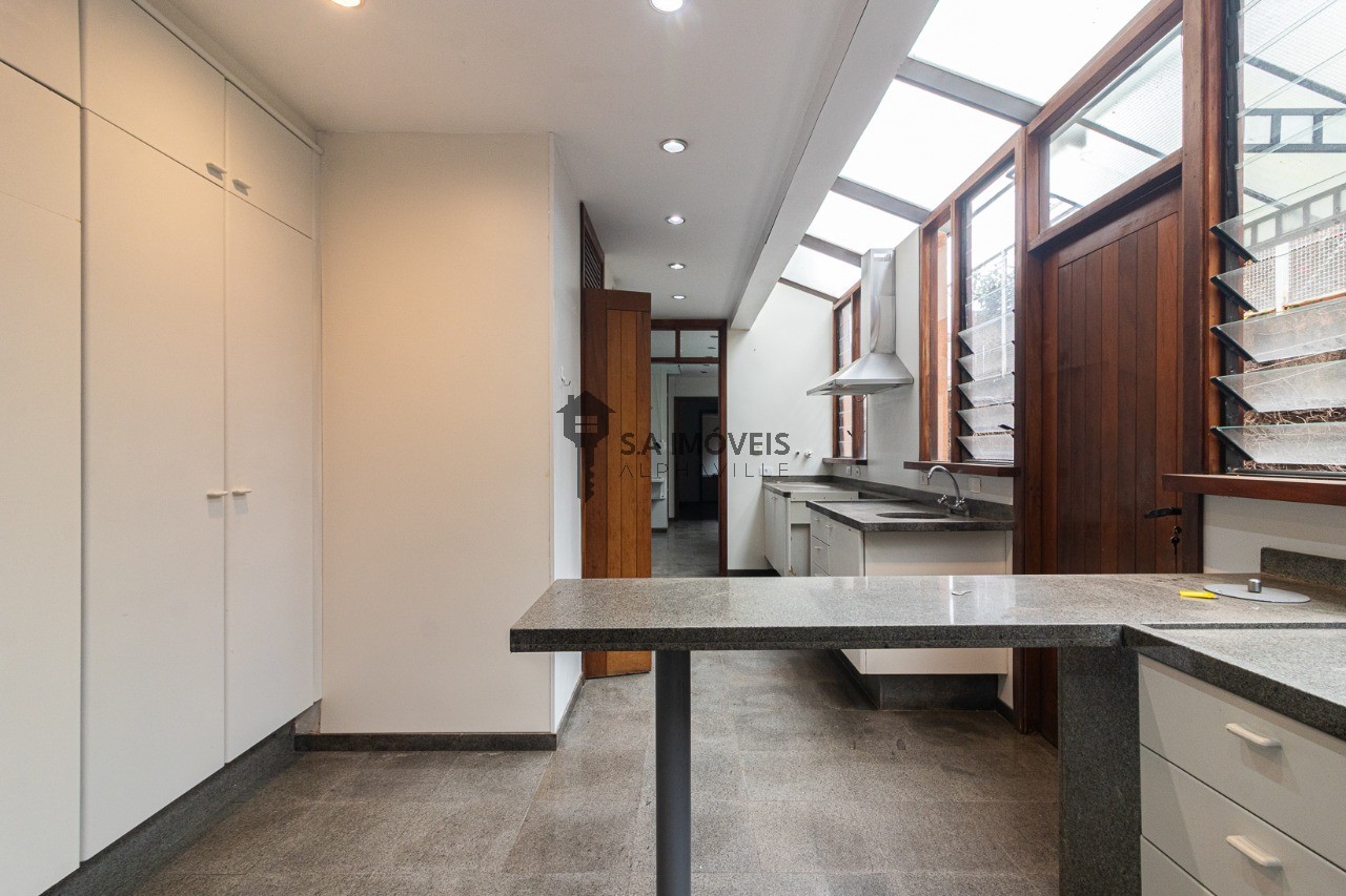 Casa para venda ou locação em Alphaville Residencial Um, 527 m² – Barueri – Cód. 78839309 — imagem 38