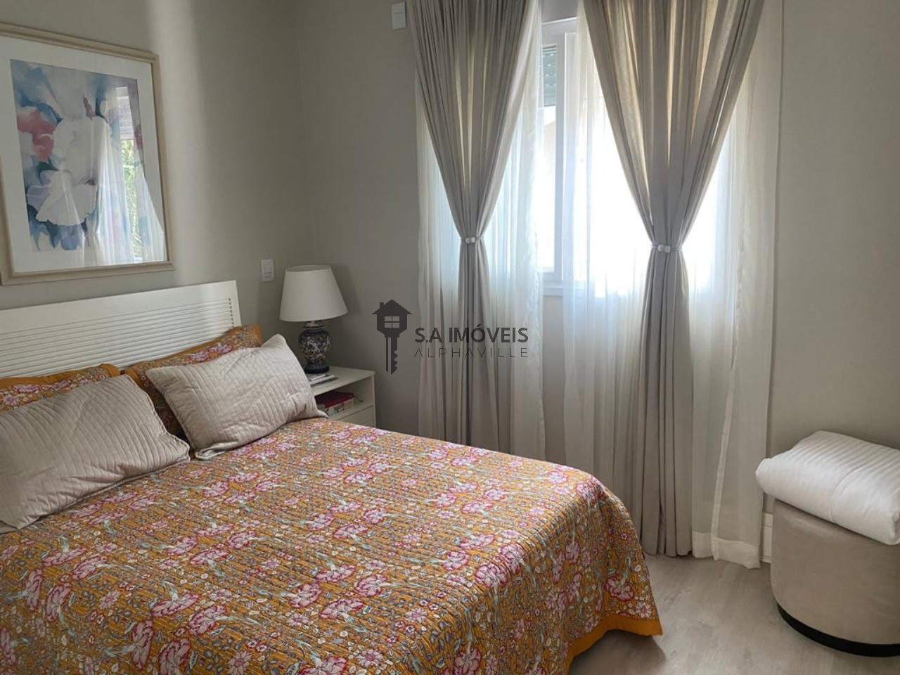 Casa para locação no Tamboré 11, 365 m² – Tamboré, Santana de Parnaíba – Cód. 78867141 — imagem 18