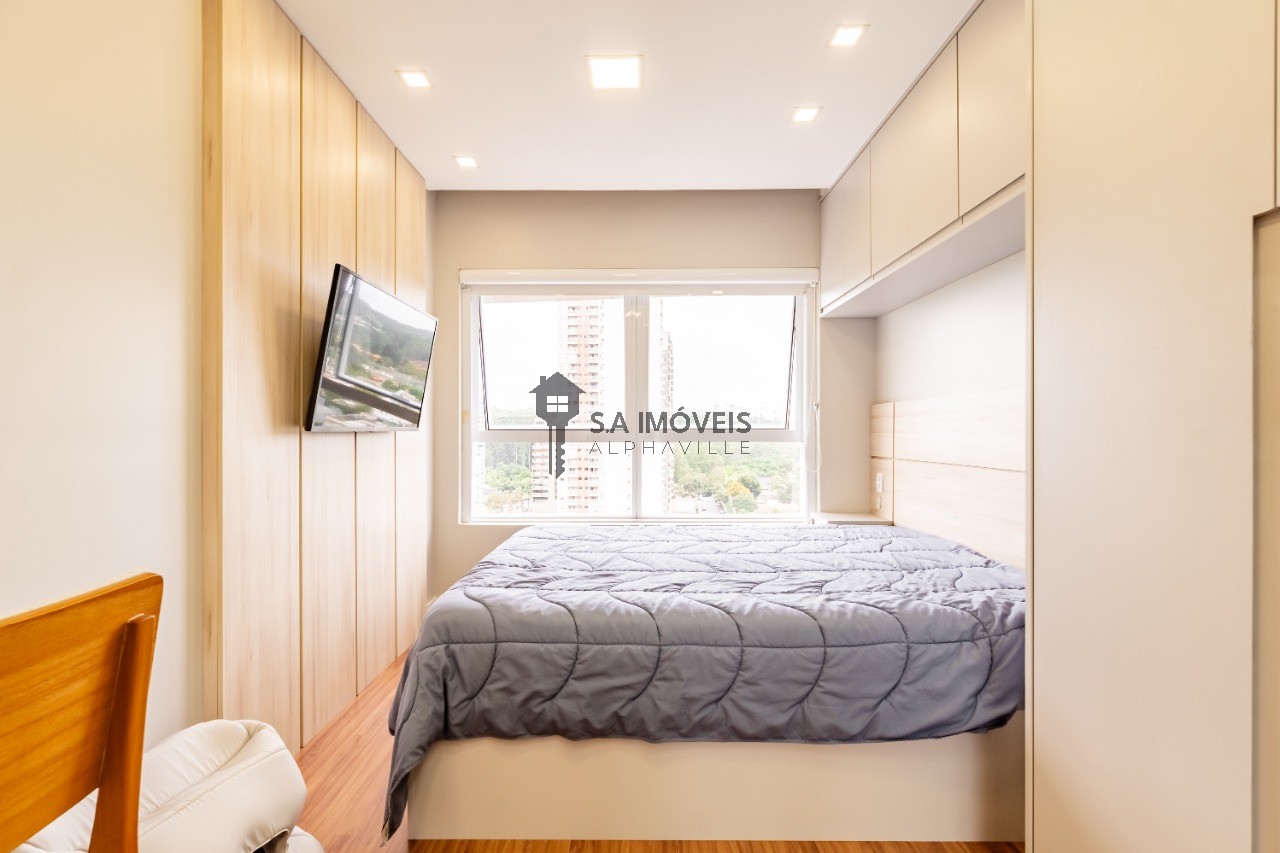 Apartamento à venda no Glass, 66 m² – Melville Empresarial I e Ii, Barueri – Cód. 78834989 — imagem 13
