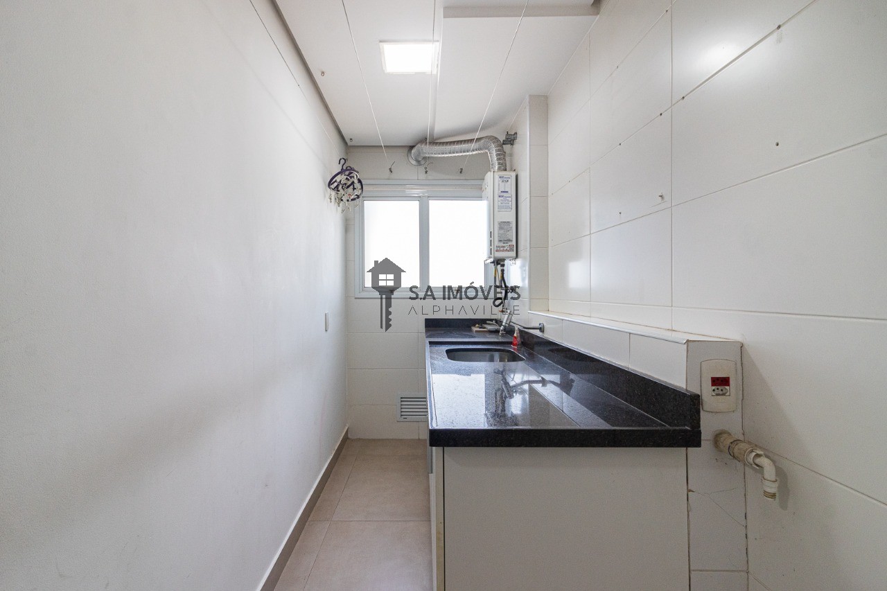 Apartamento à venda no Gramercy Lumina, 177 m² – Alphaville Empresarial, Barueri – Cód. 78869693 — imagem 12