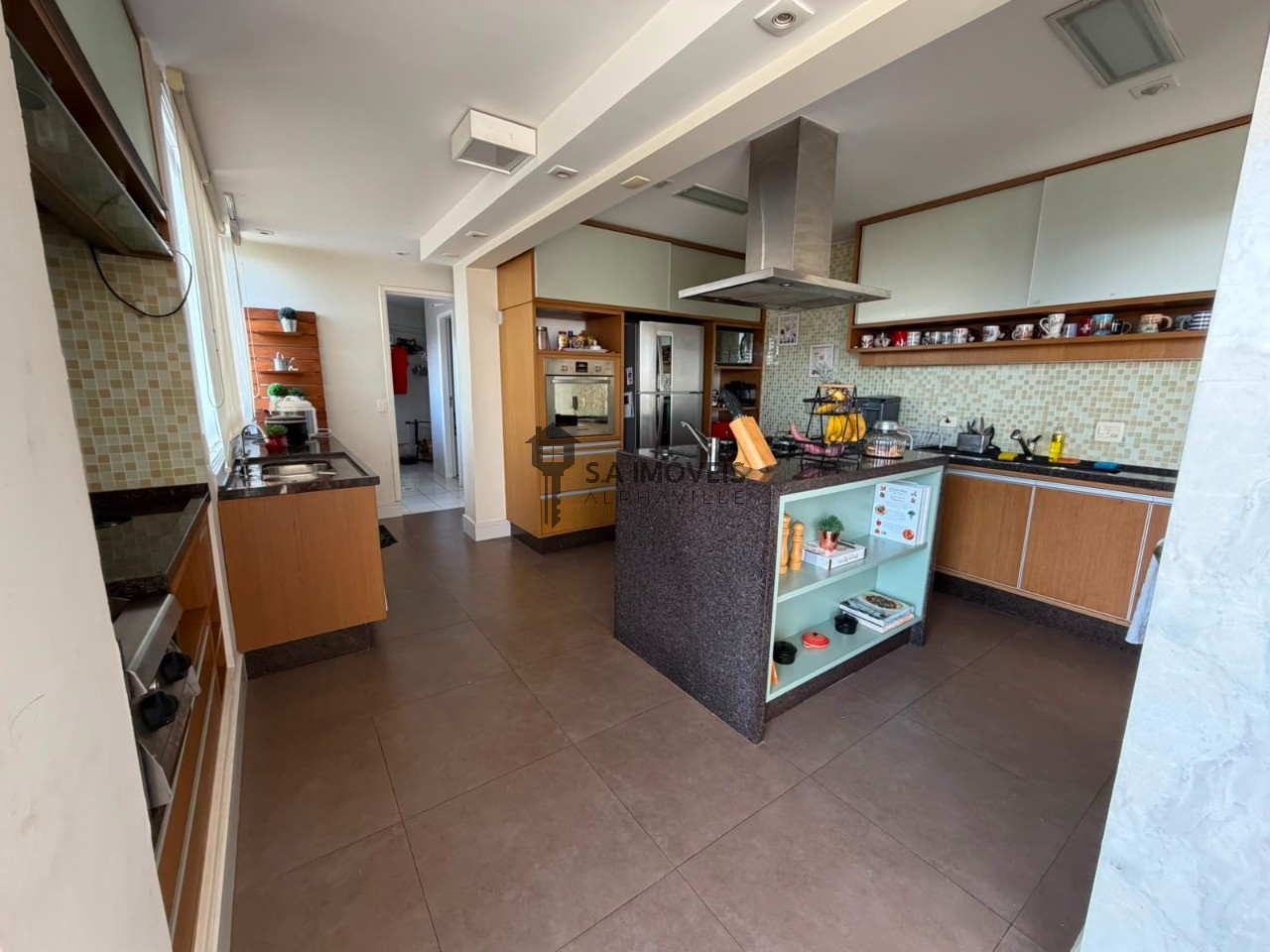 Apartamento à venda no More, 196 m² – Melville Empresarial I e Ii, Barueri – Cód. 78860784 — imagem 12