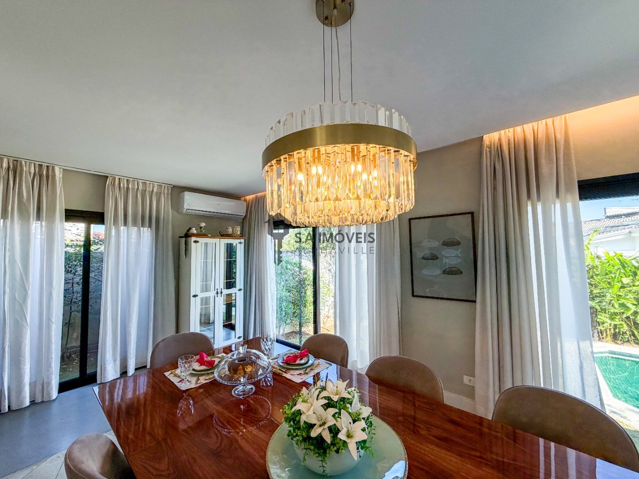 Casa à venda em Alphaville Residencial Dois, 400 m² – Barueri – Cód. 78865039 — imagem 25