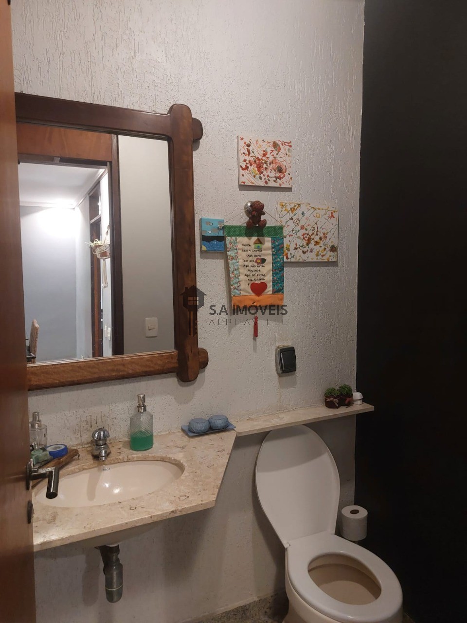 Casa à venda no Uptown Housing, 180 m² – Alphaville, Santana de Parnaíba – Cód. 78842088 — imagem 16