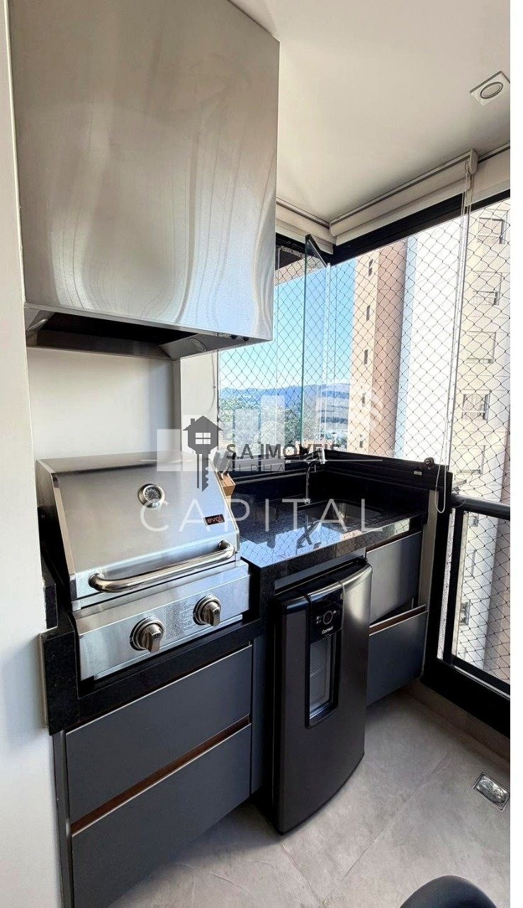 Apartamento para locação no Present, 85 m² – Melville Empresarial I e Ii, Barueri – Cód. 78802101 — imagem 9