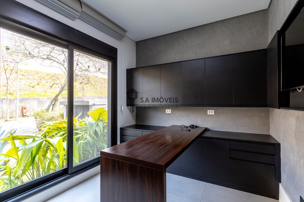 Casa para venda ou locação em Centro Comercial Jubran, 430 m² – Barueri – Cód. 78837986 — imagem 35