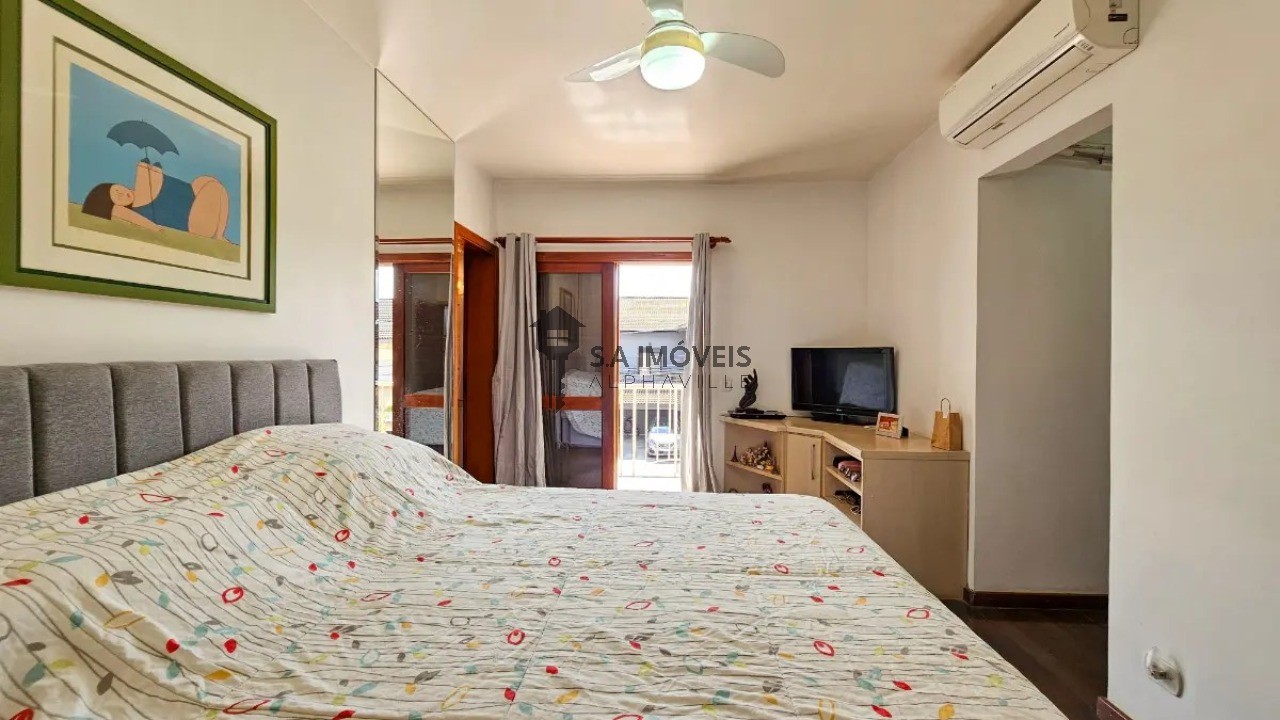 Casa à venda no Residencial 4, 306 m² – Alphaville, Santana de Parnaíba – Cód. 78867466 — imagem 23