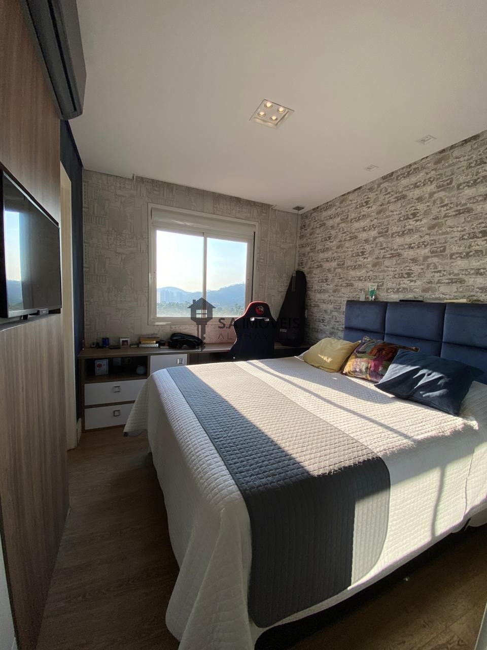 Apartamento à venda no Premium Tamboré, 172 m² – Tamboré, Santana de Parnaíba – Cód. 78844131 — imagem 13