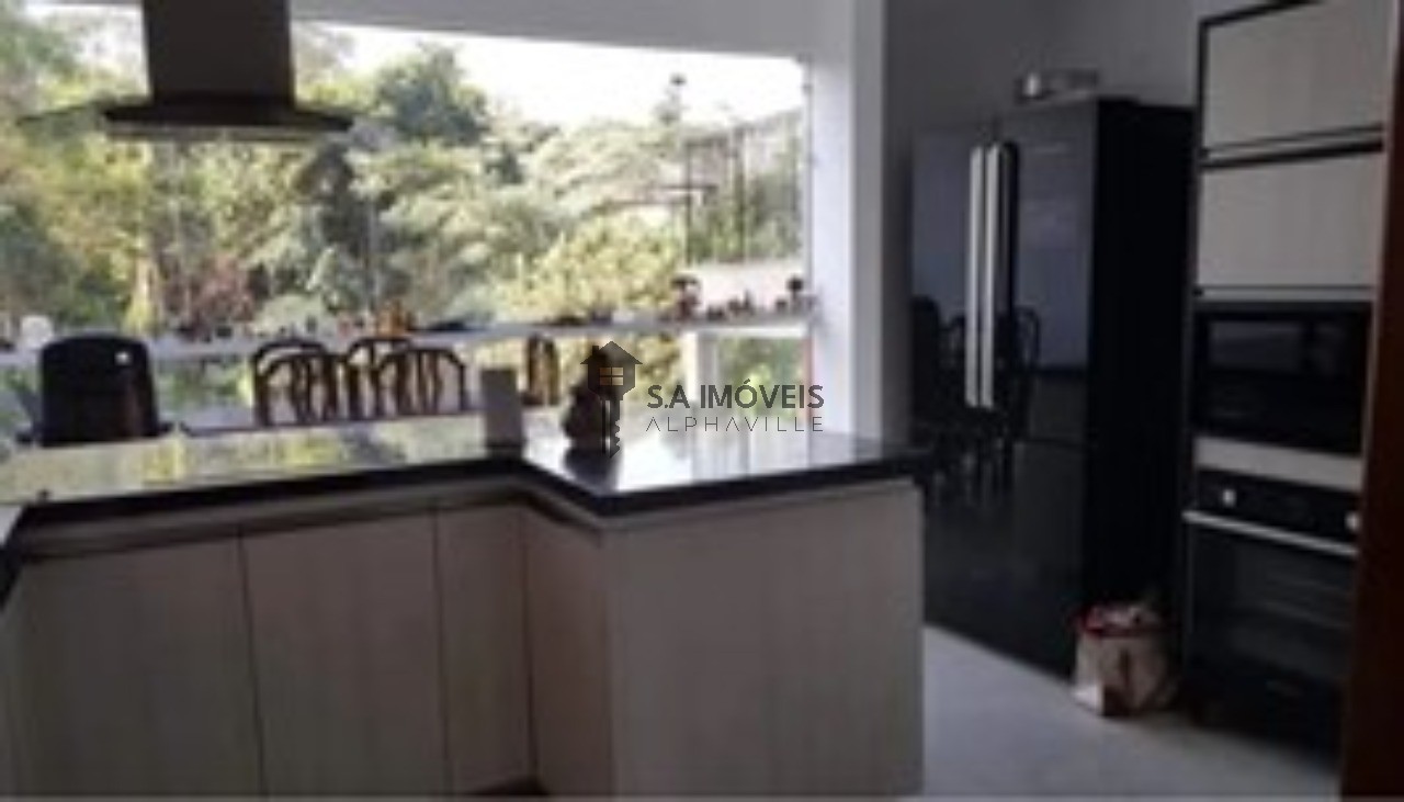 Casa à venda no Tarumã, 358 m² – Tarumã, Santana de Parnaíba – Cód. 78859385 — imagem 6