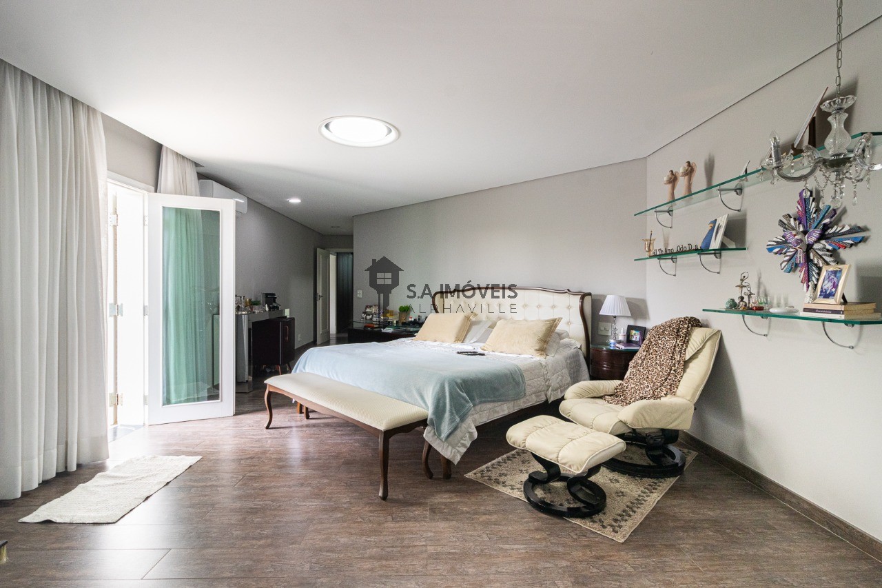 Casa à venda em Residencial Tamboré, 1.100 m² – Barueri – Cód. 78878283 — imagem 28