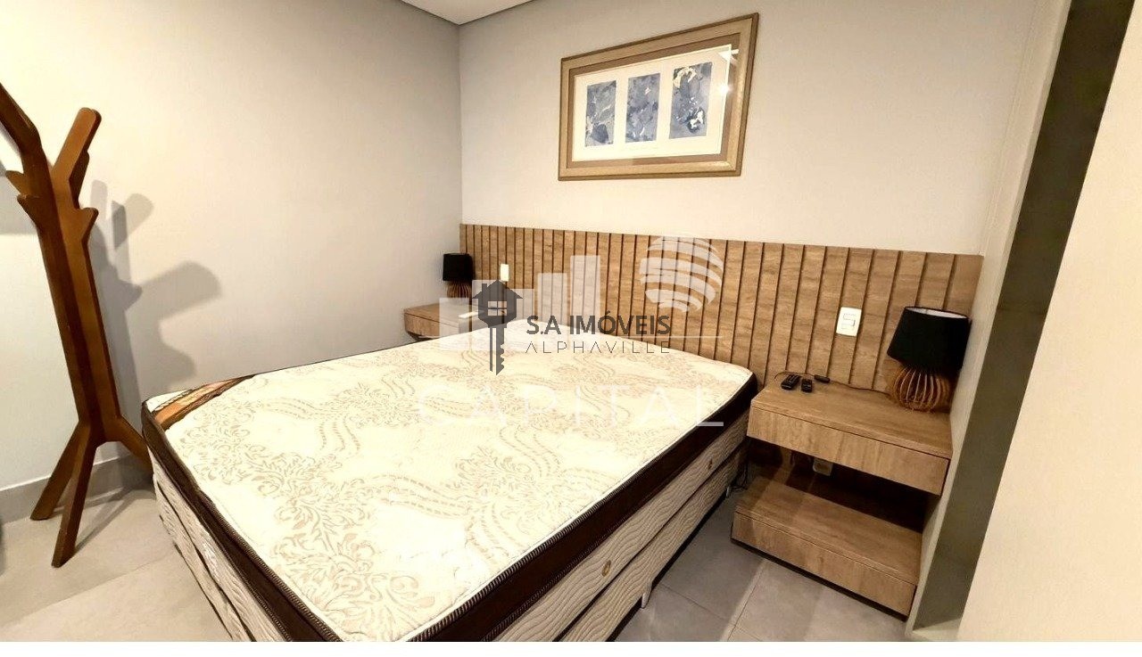 Apartamento para locação no Present, 85 m² – Melville Empresarial I e Ii, Barueri – Cód. 78802101 — imagem 18