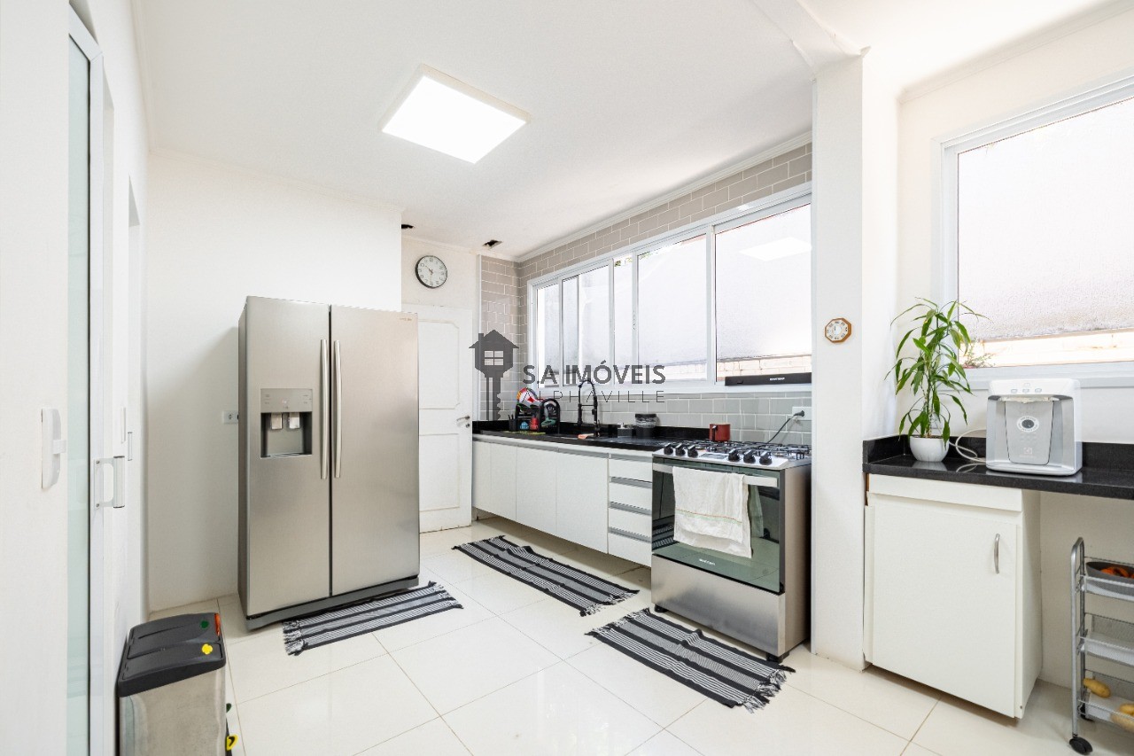 Casa à venda no Residencial 9, 400 m² – Alphaville, Santana de Parnaíba – Cód. 78834942 — imagem 12
