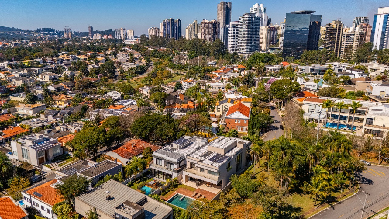 Casa à venda em Alphaville Residencial Um, 994 m² – Barueri – Cód. 78800472 — imagem 8