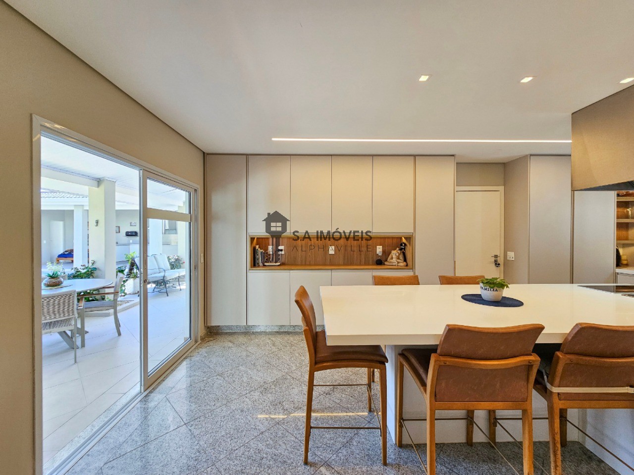 Casa à venda no Residencial 6, 443 m² – Alphaville, Santana de Parnaíba – Cód. 78867477 — imagem 21