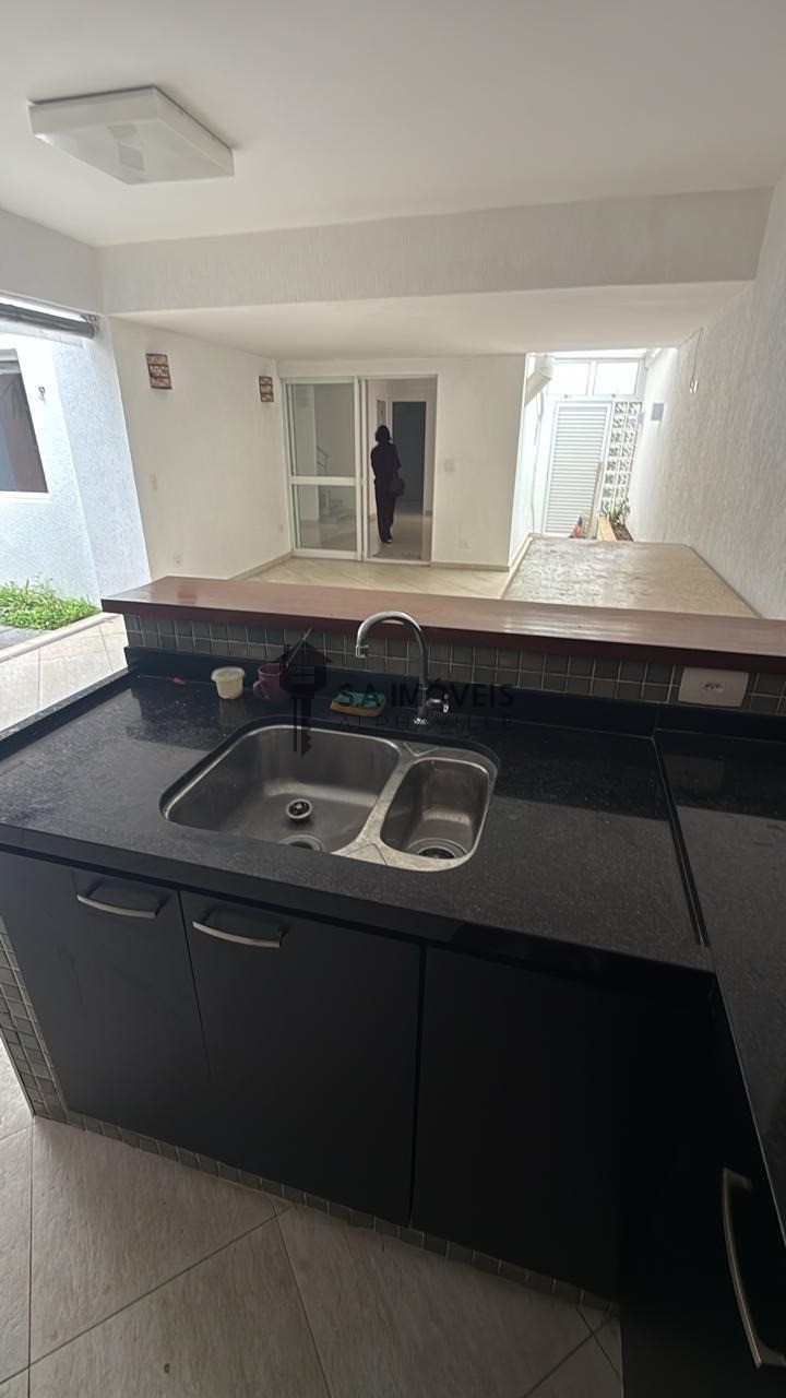 CASA — ALAMEDA IBÉRICA - tambore 6 - TAMBORÉ - SANTANA DE PARNAÍBA/SP — imagem 21
