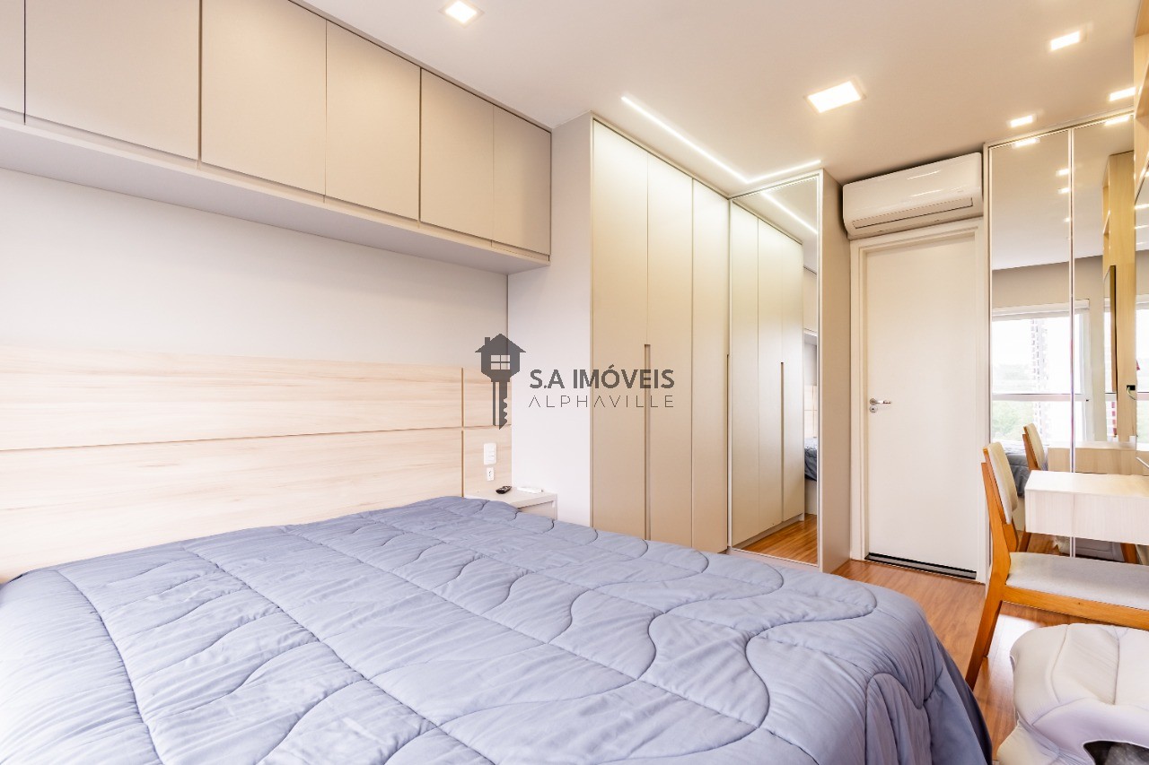 Apartamento à venda no Glass, 66 m² – Melville Empresarial I e Ii, Barueri – Cód. 78834989 — imagem 14