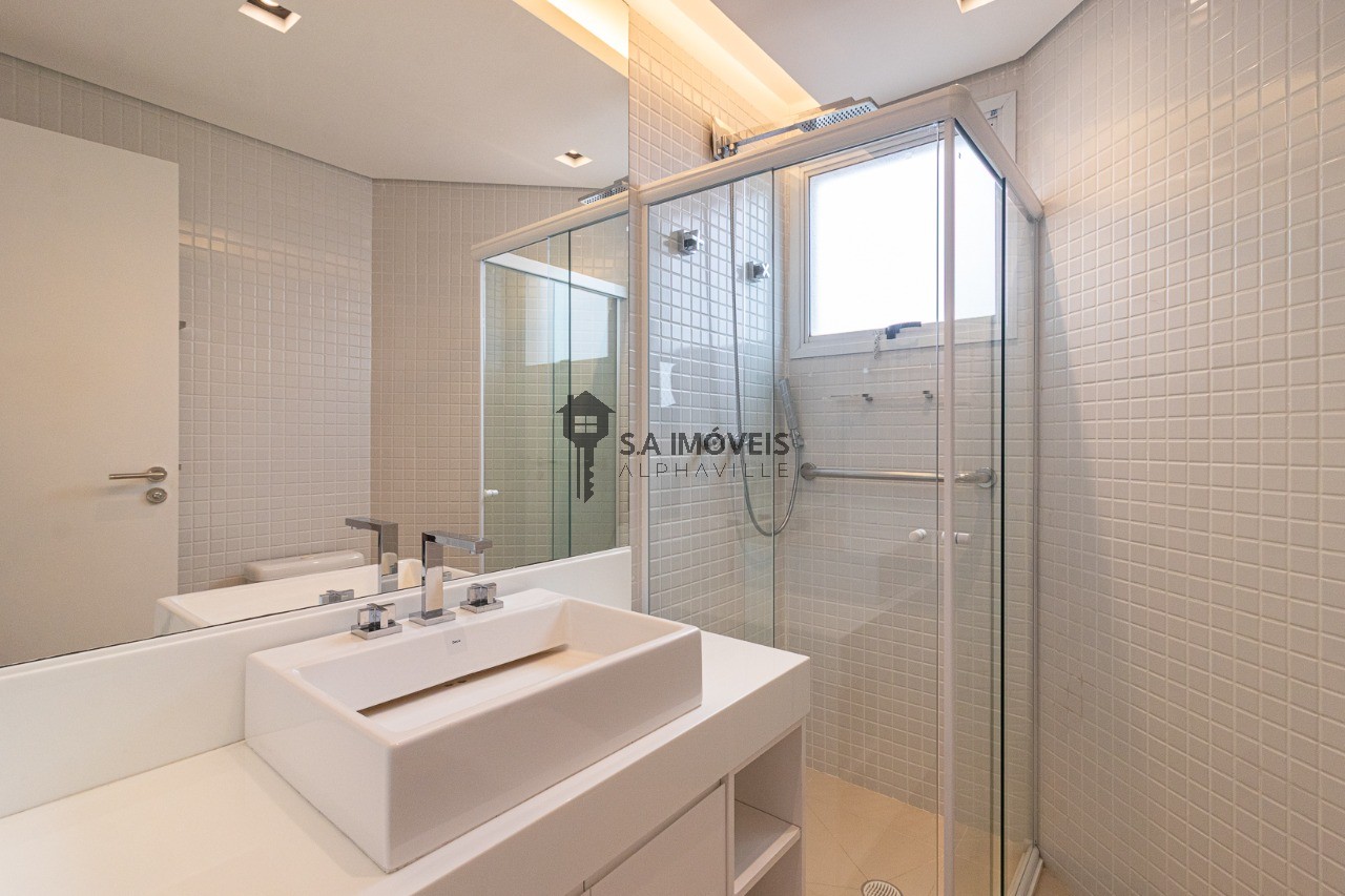Apartamento para locação no Gramercy Madison, 505 m² – Alphaville Empresarial, Barueri – Cód. 78839396 — imagem 13