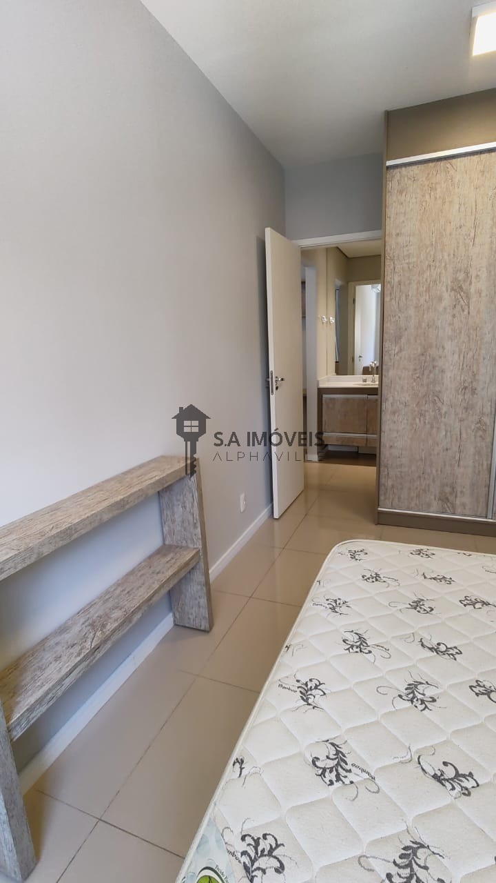Apartamento para locação em Alphaville Centro Industrial e Empresarial/Alphaville., 48 m² – Barueri – Cód. 78890655 — imagem 10
