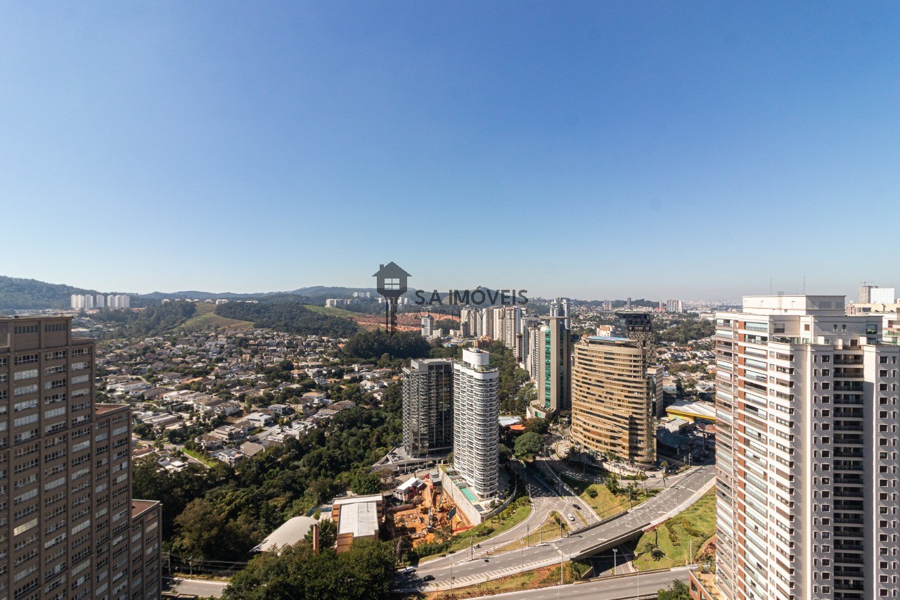 Apartamento à venda no Neo, 244 m² – Sítio Tamboré Alphaville, Barueri – Cód. 78830177 — imagem 9